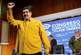 Foto: Maduro reivindica la legitimidad democrática de la Revolución Bolivariana en respuesta al Grupo de Lima