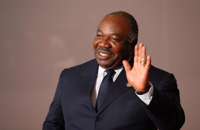 Ali Bongo