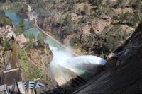 Cuenca del Segura alcanza el aprobado mínimo por la escasez hídrica y Urrea pide un mayor entendimiento de todos