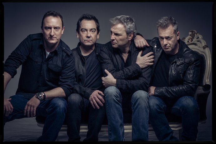 Hombres G