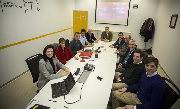 Comisión Ejecutiva CTC