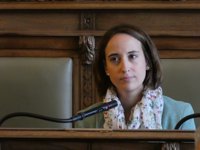 Vicente (Cs) pide a Puente una reunión de los grupos municipales para afrontar la "crisis de seguridad" de Valladolid