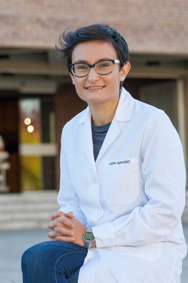 Melisa, orégano y lavanda demuestran su capacidad antioxidante, según una investigadora de la UN