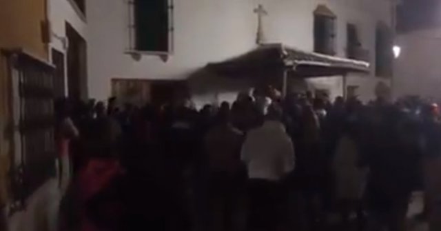 Ayuntamiento de Casariche (Sevilla)