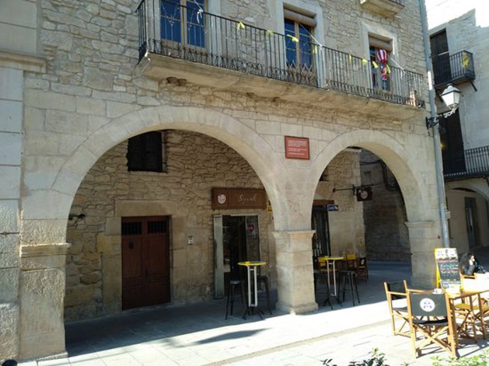 Agencia Catalana de Noticias