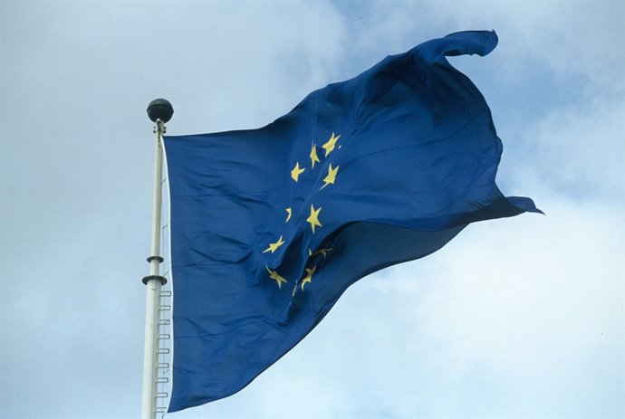 Bandera de la Unió Europea