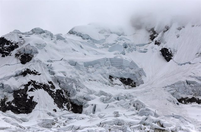 Andes Huascarán 