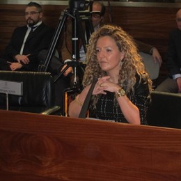 María Teresa Mallada