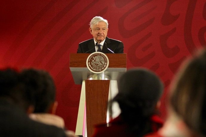 Andrés Manuel López Obrador