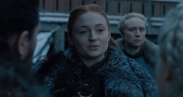 HBO promete que la 8ª temporada de Juego de Tronos será \ HBO promete que la 8ª temporada de Juego de Tronos será \