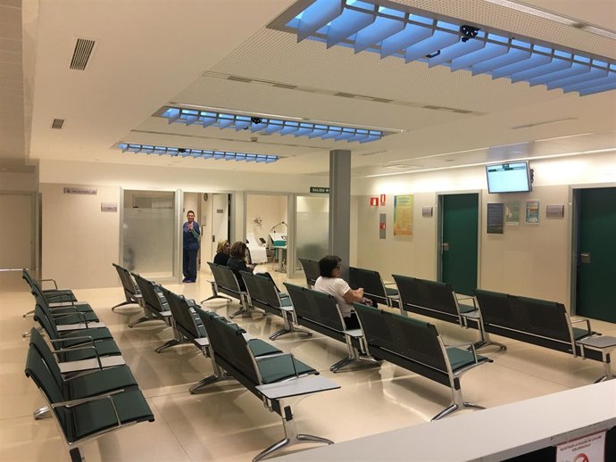 Urgencia de Valle del Guadalhorce