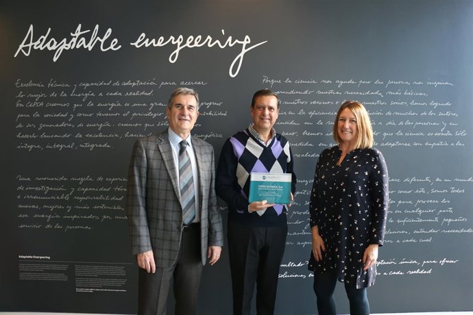 [Grupohuelva] Fwd: Audelco, Auditora Líder En Prevención De Riesgos Laborales, R