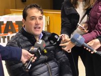 El PDeCAT podría cambiar su 'no' a los PGE si Sánchez ofrece "un diálogo con concreciones"