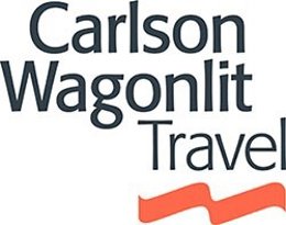 Logo de Carlson Wagonlit Travel