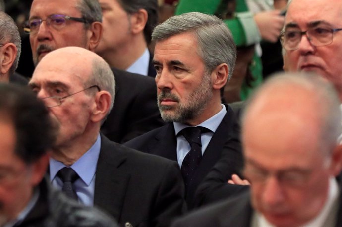 Arranca el judici per la sortida a Borsa de Bankia
