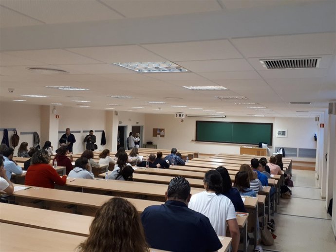 Oposiciones de Enfermería. Oposiciones del SAS