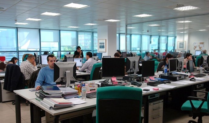 Junta autoriza ayudas de 25,26 millones para planes de empleo.