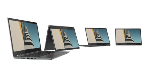 ThinkPad X1 Yoga (2019)