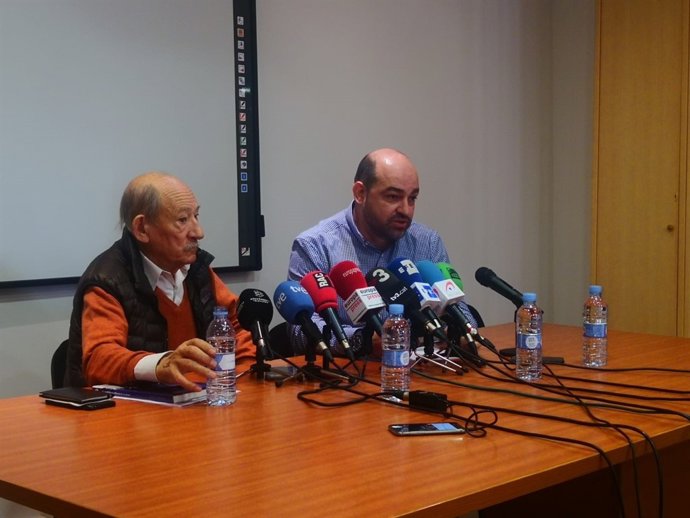 Jordi Pons i Jordi Merino