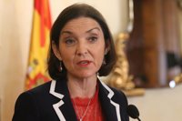 Maroto pide a Alcoa que deje de "bloquear" negociaciones y le acusa de ser "responsable" de pérdida de "muchos empleos"