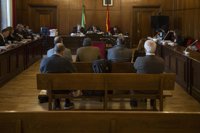 Abogados de ex altos cargos de la Junta alegan indefensión por la inconcreción de las acusaciones en el caso Umax