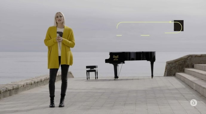 El programa de  Punt tv 'L'estudi'