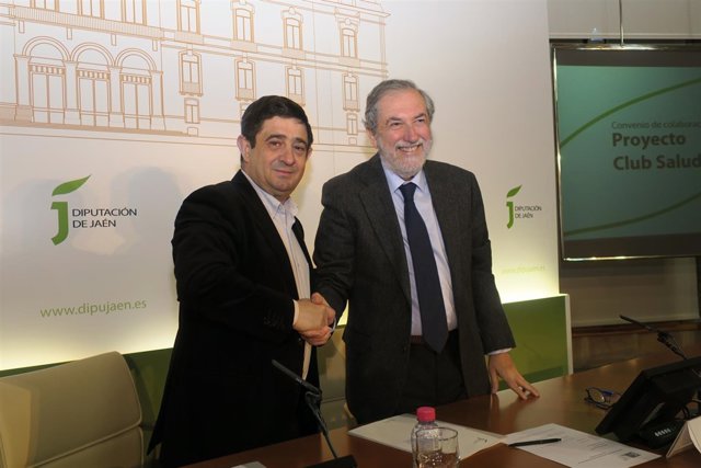 Acuerdo con la Federación Andaluza de Fútbol