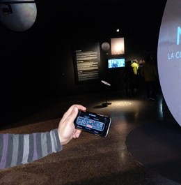 LA UJI DESARROLLA UNA GUÍA INTERACTIVA