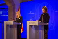 El Govern acorda garantir als seus expresidents l'atenció i el suport "en totes les etapes de la vida"