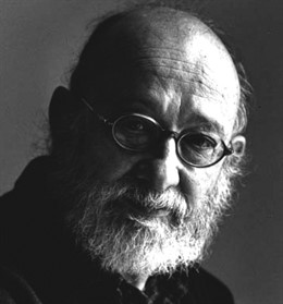 El escritor Andrés Sorel