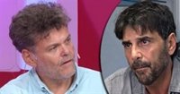 Critican en redes al actor Alfredo Casero por poner en duda la denuncia de violación de Thelma Fardín
