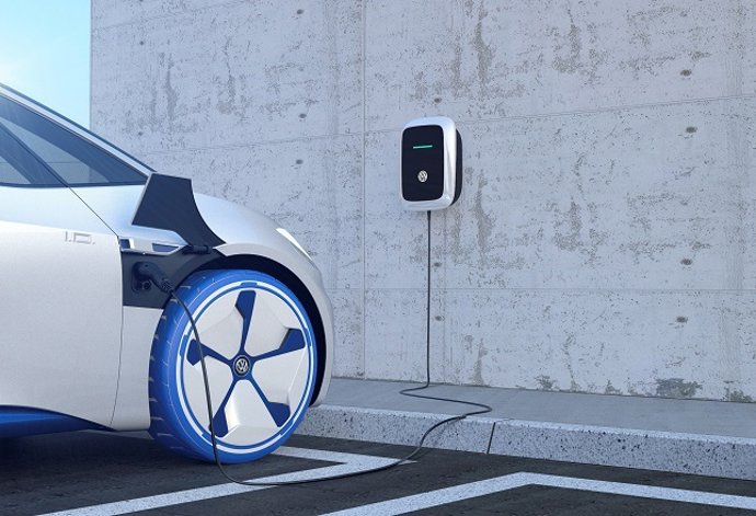 Volkswagen se convierte en un proveedor de energía