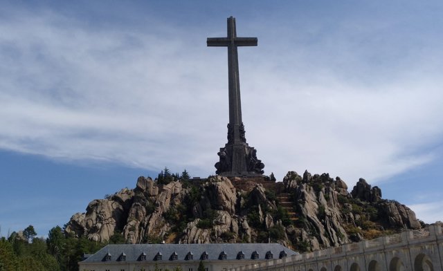 Basílica del Valle de los Caídos