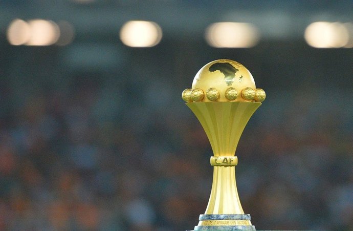 Copa frica