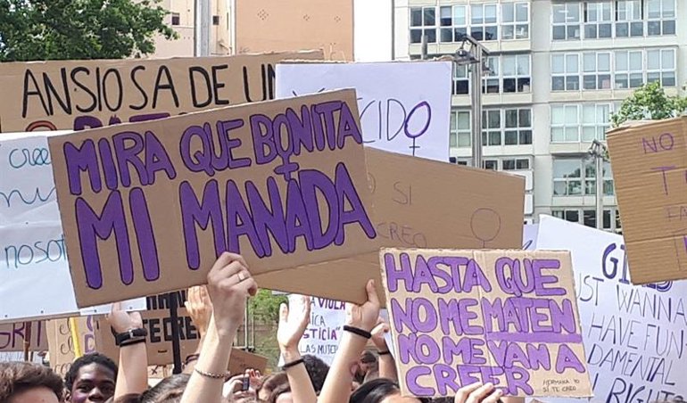 Igualdad