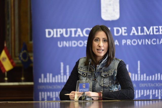 La diputada Carmen Belén López ha presentado un nuevo Plan de Formación.