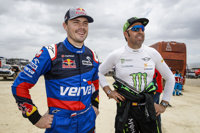 Nani Roma: "Hay que relativizar un poco el resultado"