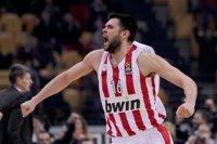 Baskonia se estrella con agonía de nuevo en El Pireo