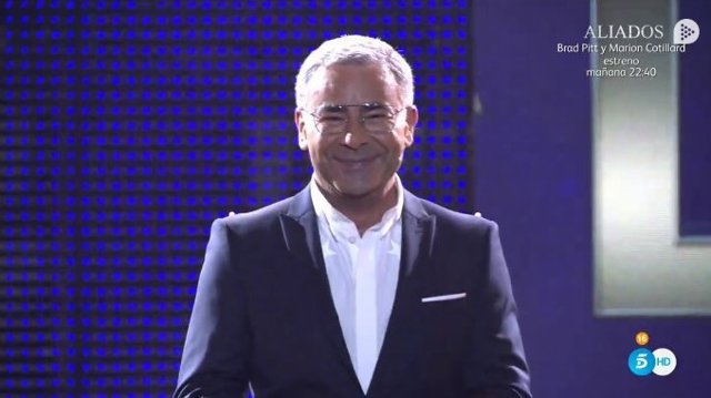 Jorge Javier Vázquez