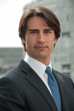 Alejandro Reynal, consejero delegado de Atento