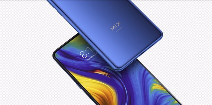 Xiaomi Mi MIX 3