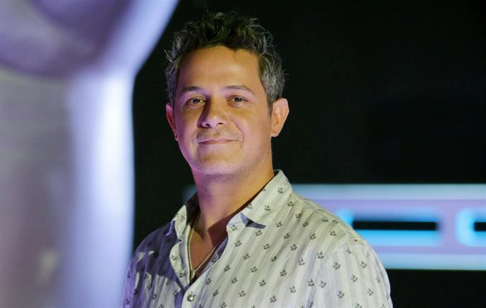 ALEJANDRO SANZ