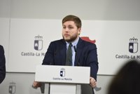 C-LM tilda de "decepcionante" que el Gobierno pueda aprobar un nuevo trasvase