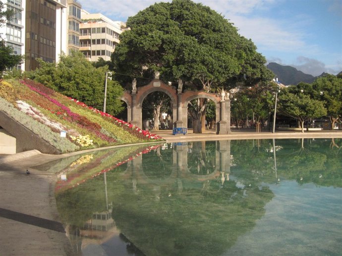 Santa Cruz de Tenerife