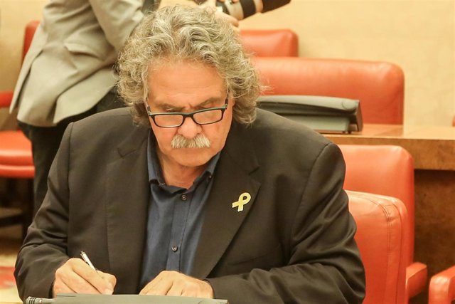 Comparecencia de Josep Borrell en Comisión de Asuntos Exteriores