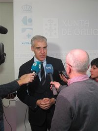 La Xunta ve "decepcionante" la reunión sobre Alcoa y pide al Gobierno "soluciones concretas"