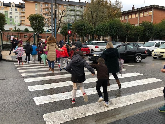 Semáforo Fernando de los Ríos