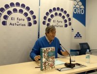 Cascos dice que Foro está dispuesto a llegar a acuerdos con cualquier partido si hay coincidencia programática