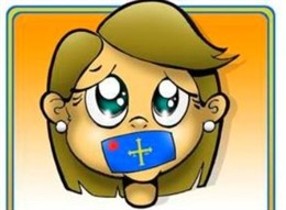 Plataforma contra la Cooficialidad del Bable