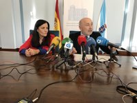 O delegado do Goberno en Galicia acusa a Alcoa de "non traballar na procura de solucións"